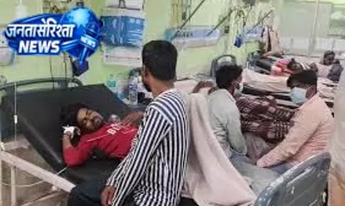 गैस कटर का सिलेंडर फटने से बड़ा हादसा, दो की मौत गैस कटर का सिलेंडर फटने से बड़ा हादसा, दो की मौत