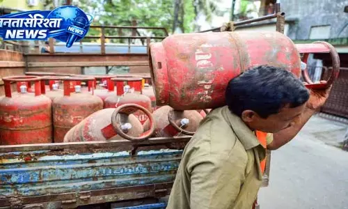 LPG राहत योजना, प्रवासियों को छोटे सिलेंडर उपलब्ध कराने का आदेश