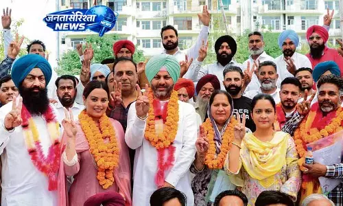 सुल्तानपुर लोधी समिति चुनाव में MLA समर्थक जीते, हाईकोर्ट ऑब्जर्वर निगरानी में