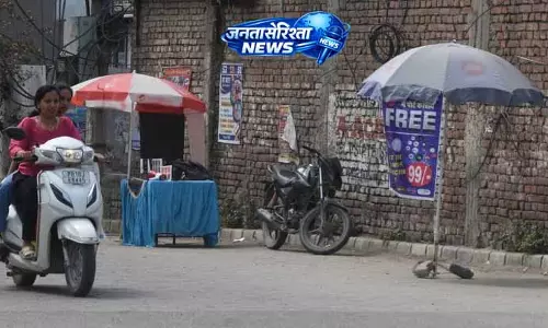 अवैध सिम कार्ड बिक्री पर Ludhiana police की सख्त चेतावनी
