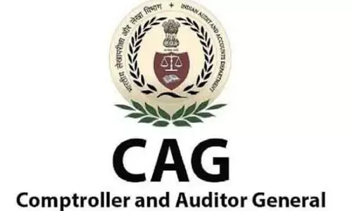 CAG रिपोर्ट: J&K में बजट उल्लंघन, 34,000 करोड़ रुपये की बचत सरेंडर नहीं CAG रिपोर्ट: J&K में बजट उल्लंघन, 34,000 करोड़ रुपये की बचत सरेंडर नहीं