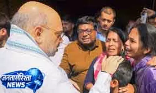 Jammu आतंकवाद से सख्ती से निपटें, लेकिन बेगुनाहों को तकलीफ न हो: उप मुख्यमंत्री
