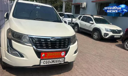कांग्रेस नेता की कार समेत 121 गाड़ियां जब्त, शराब पीकर वाहन चलाने के खिलाफ हुई कड़ी कार्रवाई कांग्रेस नेता की कार समेत 121 गाड़ियां जब्त, शराब पीकर वाहन चलाने के खिलाफ हुई कड़ी कार्रवाई