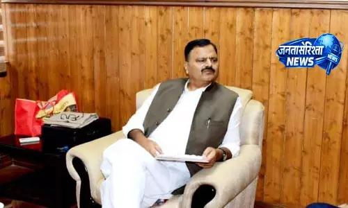 JAMMU बकाया चुकाने की अपील: जल शक्ति मंत्री ने बजट सत्र 2026 में की अपील