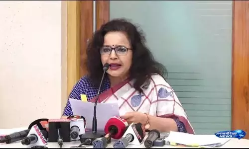 Odisha सरकार ने भुवनेश्वर मेट्रो रेल प्रोजेक्ट रद्द किया Odisha सरकार ने भुवनेश्वर मेट्रो रेल प्रोजेक्ट रद्द किया
