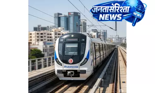 Works मिनिस्टर ने मेट्रो प्रोजेक्ट पर कहा – ‘सही प्लानिंग और असेसमेंट के बाद ही आगे बढ़ेगा’ Works मिनिस्टर ने मेट्रो प्रोजेक्ट पर कहा – ‘सही प्लानिंग और असेसमेंट के बाद ही आगे बढ़ेगा’