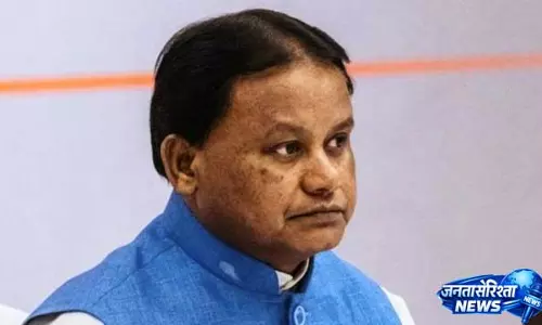 ओडिशा मुख्यमंत्री अन्नपूर्णा योजना: लाभार्थी परिवार को प्रति व्यक्ति 5 किलोग्राम Rice मुफ्त मिलेगा
