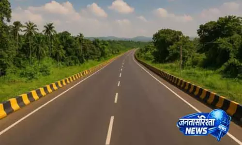 केंद्र ने Odisha में एनएच अपग्रेडेशन के लिए 447 करोड़ रुपये मंजूर किए