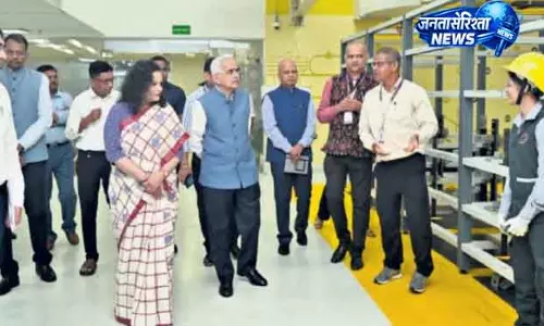 Bhubaneswar शक्तिकांत दास ने WSC में स्किल डेवलपमेंट पर दी महत्वपूर्ण टिप्स
