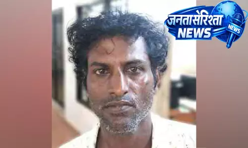 Valiyathura में युवती से मारपीट और हत्या के प्रयास के आरोप में पति गिरफ्तार