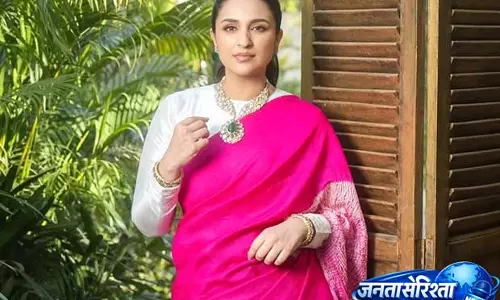 परिणीति चोपड़ा ZEE5 पर मॉम टॉक्स होस्ट करेंगी परिणीति चोपड़ा ZEE5 पर मॉम टॉक्स होस्ट करेंगी