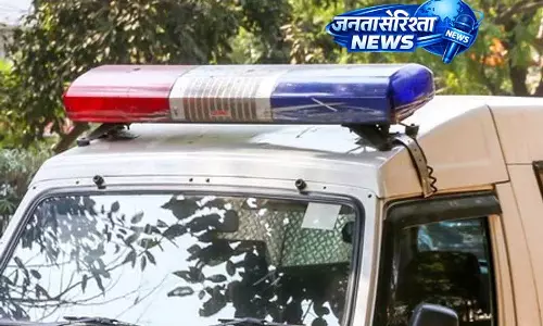 Mukerian: सुसाइड मामले पर जनता का विरोध, पुलिस ने कार्रवाई की गारंटी दी Mukerian: सुसाइड मामले पर जनता का विरोध, पुलिस ने कार्रवाई की गारंटी दी