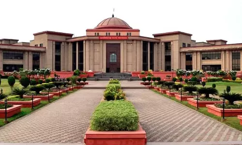 विवादित जमीन के खरीदार को पक्षकार बनाने से हाईकोर्ट ने किया इनकार