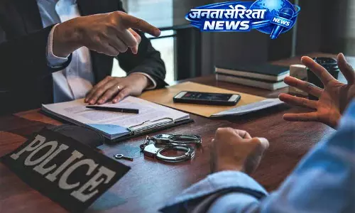 Himachal: परीक्षा आंसर शीट में अनियमितता, बिलासपुर में सख्त जांच Himachal: परीक्षा आंसर शीट में अनियमितता, बिलासपुर में सख्त जांच