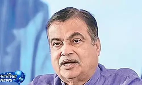 Odisha: केंद्र ने एनएच अपग्रेड के लिए 447 करोड़ रुपये मंजूर किए Odisha: केंद्र ने एनएच अपग्रेड के लिए 447 करोड़ रुपये मंजूर किए