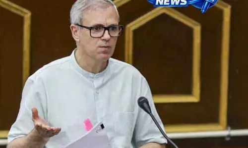 जम्मू में NLU को लेकर CM ने सीधे जवाब देने से किया परहेज़