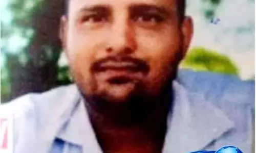 Jammu: 134 FIR मामले में लाऊ गुर्जर गिरफ्तार, कार्रवाई जारी