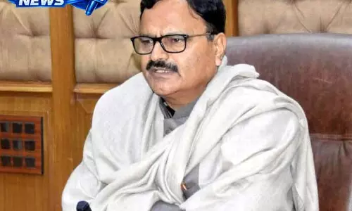 Jammu में PHE उपकरण चोरी, जांच शुरू, FIR दर्ज