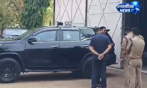 रायपुर में हेलीकॉप्टर उड़ान नहीं भर पाने से सीएम का कार्यक्रम रद्द
