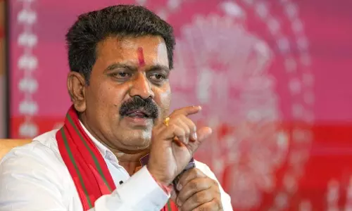 अंबिकापुर रेप हत्या मामले में गृहमंत्री विजय शर्मा का बयान, अपराधी जल्द पुलिस की गिरफ्त में होंगे