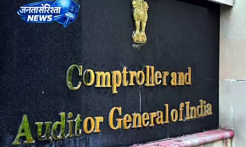 जम्मू-कश्मीर में डॉक्टरों की कमी पर CAG रिपोर्ट में चिंता जम्मू-कश्मीर में डॉक्टरों की कमी पर CAG रिपोर्ट में चिंता