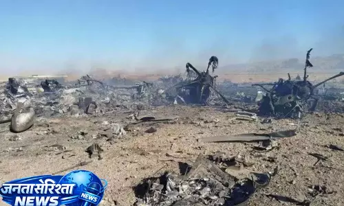 बढ़ते तनाव के बीच ईरान ने US और इज़राइल को बड़े सरप्राइज़ की चेतावनी दी