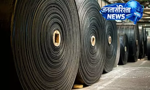 रबर उत्पादन महंगा, तेल की कीमतों ने बढ़ाया असर: AIRIA रबर उत्पादन महंगा, तेल की कीमतों ने बढ़ाया असर: AIRIA