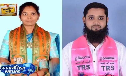 Khanapur: भाजपा की अंकम मौनिका नगरपालिका अध्यक्ष चुनी गईं