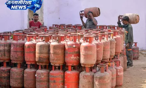 शिमला में LPG सिलेंडर की बिक्री को लेकर प्रशासन की चेतावनी