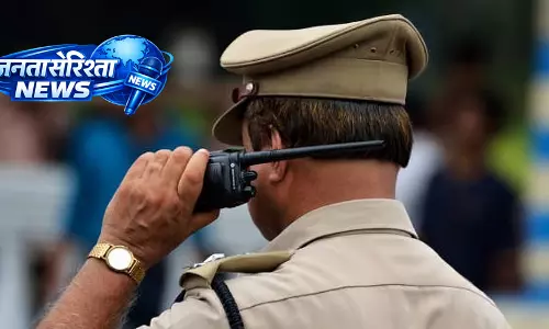 विदेशी लिंक वाला Jihadi मॉड्यूल पकड़ा, युवाओं को रेडिकलाइज करने का शक