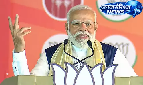 कांग्रेस ने केंद्र के लोकसभा सीट बढ़ाने के प्रस्ताव का विरोध किया, PM Modi की आलोचना