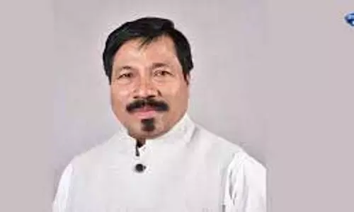 असम चुनाव: बोकाखात पर AGP की नजर, BJP गठबंधन मजबूत असम चुनाव: बोकाखात पर AGP की नजर, BJP गठबंधन मजबूत