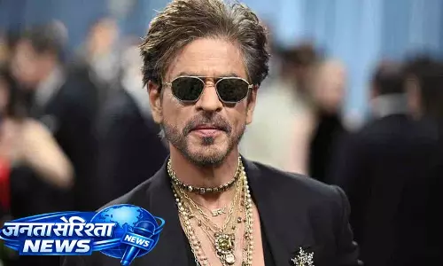 दीपिका पादुकोण के जाने के बाद शाहरुख खान के The White Lotus में शामिल होने की अफवाह - ये है सच