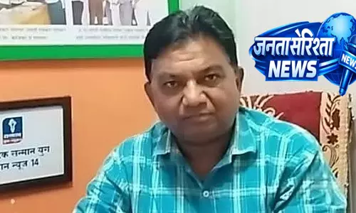 NGO डायरेक्टर रवींद्र एरंडे के खिलाफ यौन शोषण और एट्रोसिटीज एक्ट के तहत मामला दर्ज