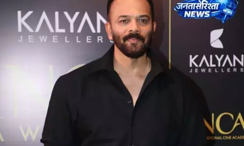 रोहित शेट्टी के घर फायरिंग मामले में बड़ा खुलासा, शूटरों को मिली हवाला नेटवर्क के जरिए मोटी रकम रोहित शेट्टी के घर फायरिंग मामले में बड़ा खुलासा, शूटरों को मिली हवाला नेटवर्क के जरिए मोटी रकम