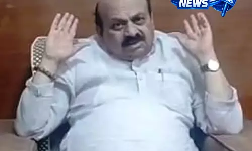 मानद डॉक्टरेट स्वीकार नहीं करूंगा: Basavaraj Bommai