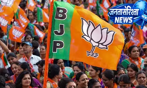 Bagalkot by-election : पर्चा विवाद में दो पुलिस अधिकारियों का ट्रांसफर