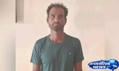 Madhya Pradesh में पति ने पत्नी की हत्या कर शव को बच्चों के साथ खाट पर रखकर 2 दिन तक सोया Madhya Pradesh में पति ने पत्नी की हत्या कर शव को बच्चों के साथ खाट पर रखकर 2 दिन तक सोया