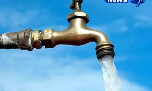 Nurpur: 12 महीने से पानी का बिल नहीं आया, भारी भुगतान का खतरा Nurpur: 12 महीने से पानी का बिल नहीं आया, भारी भुगतान का खतरा