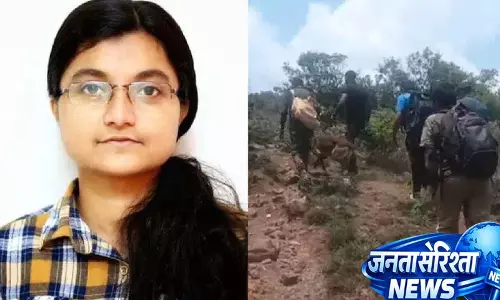 Kerala Tourist कर्नाटक में लापता; 4 दिन बाद तलाश शुरू