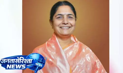 विधायक Sunitha Laxma Reddy ने कानून-व्यवस्था की विफलता को लेकर कांग्रेस सरकार की आलोचना की