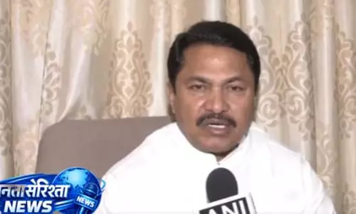 महिला आरक्षण पर नाना पटोले ने सरकार से मांगी स्पष्टता