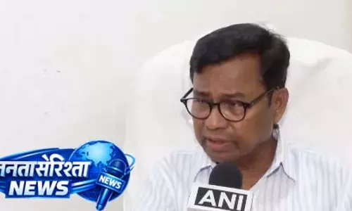 महिला आरक्षण पर व्यापक योजना की जरूरत: भक्त चरण दास महिला आरक्षण पर व्यापक योजना की जरूरत: भक्त चरण दास