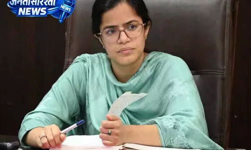 डीसी सांबा ने SKO सप्लाई सुनिश्चित करने के उपाय तय किए