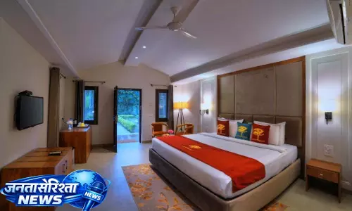 पुणे में कॉलेज के पास ‘Paradise’ लॉज में सेक्स रैकेट का पर्दाफाश