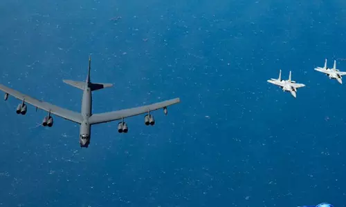 ईरान ने F-15 क्रू सदस्य को बचाने के अमेरिकी ऑपरेशन को बताया पूरी तरह विफल