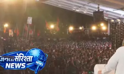 केरल में सरकार बनाने का दावा, अमित शाह ने विपक्ष पर लगाए आरोप केरल में सरकार बनाने का दावा, अमित शाह ने विपक्ष पर लगाए आरोप