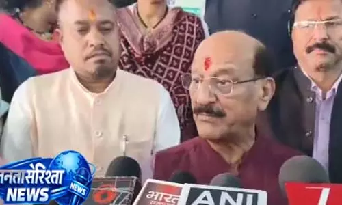 उत्तराखंड में स्वास्थ्य सेवाओं को सुधारने पर जोर, सुबोध उनियाल का बयान