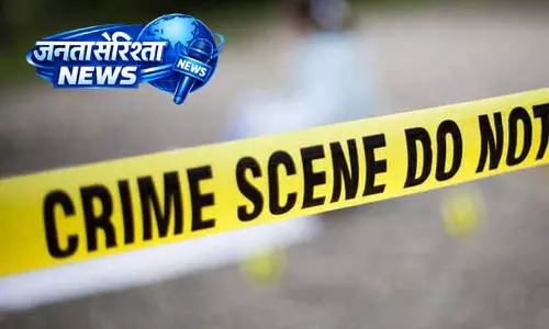 नवविवाहित दंपत्ति के घर में घुसकर की तोड़फोड़, FIR दर्ज