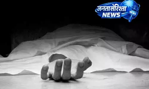 Chanchalguda: सड़क हादसे में पैदल यात्री की मौत, जांच शुरू